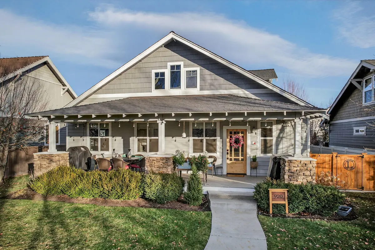 920 NW 15th, Redmond, OR 97756 - Image #1