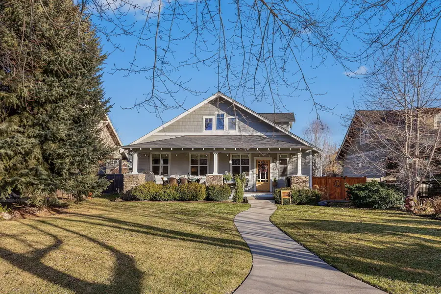 920 NW 15th, Redmond, OR 97756 - Image #2