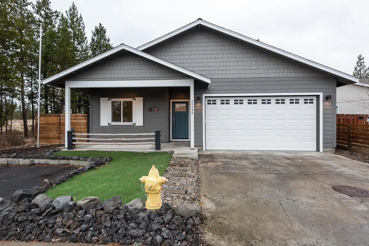 16499 Betty, La Pine, OR 97739 - Image #1
