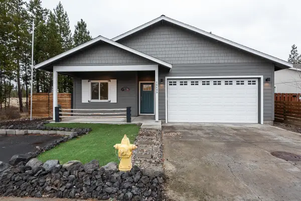 16499 Betty, La Pine, OR 97739