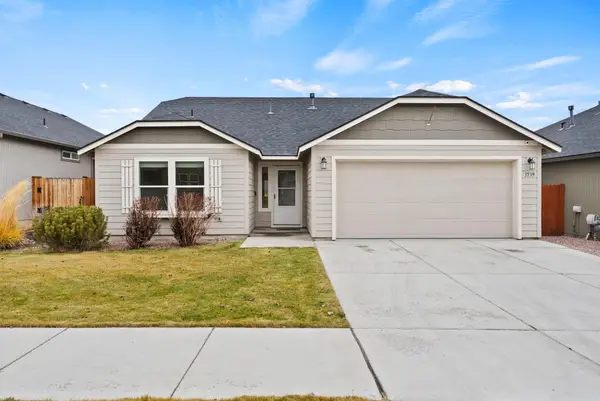 3539 SW Pumice Stone, Redmond, OR 97756