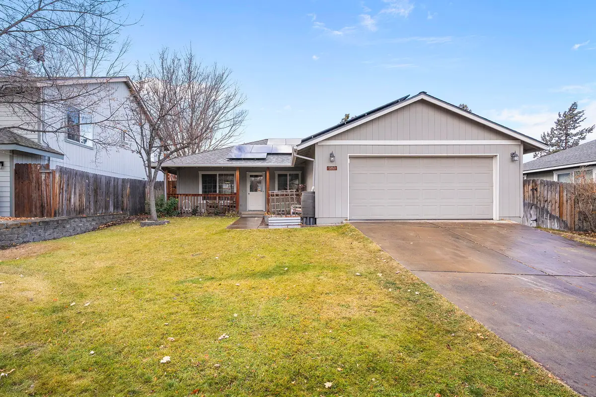 795 NE Mason, Bend, OR 97701 - Image #1