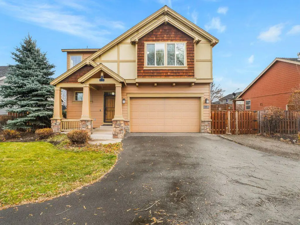 660 NW Greenwood, Redmond, OR 97756 - Image #1