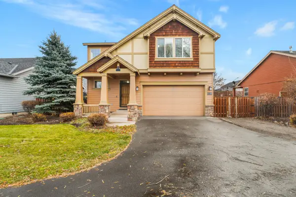 660 NW Greenwood, Redmond, OR 97756