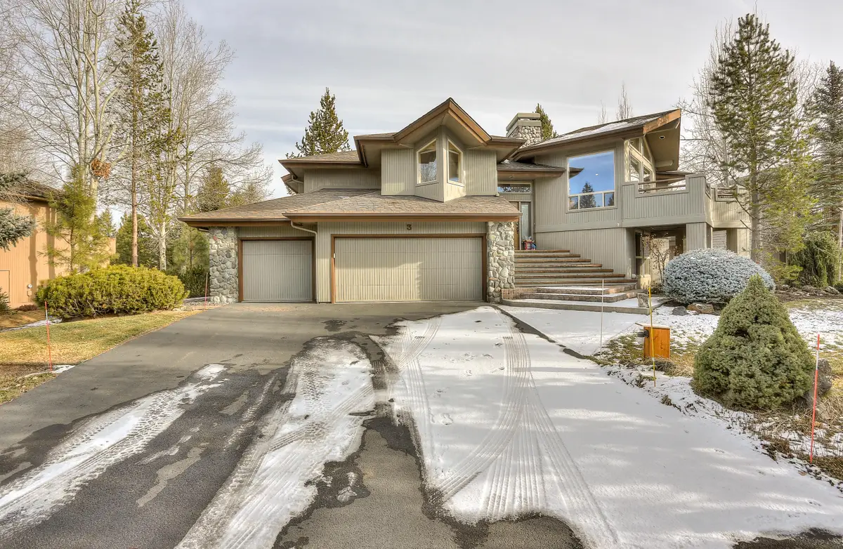 58010 Mulligan, Sunriver, OR 97707 - Image #1