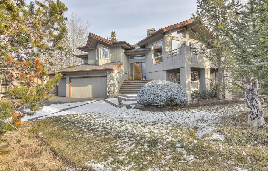 58010 Mulligan, Sunriver, OR 97707 - Image #2