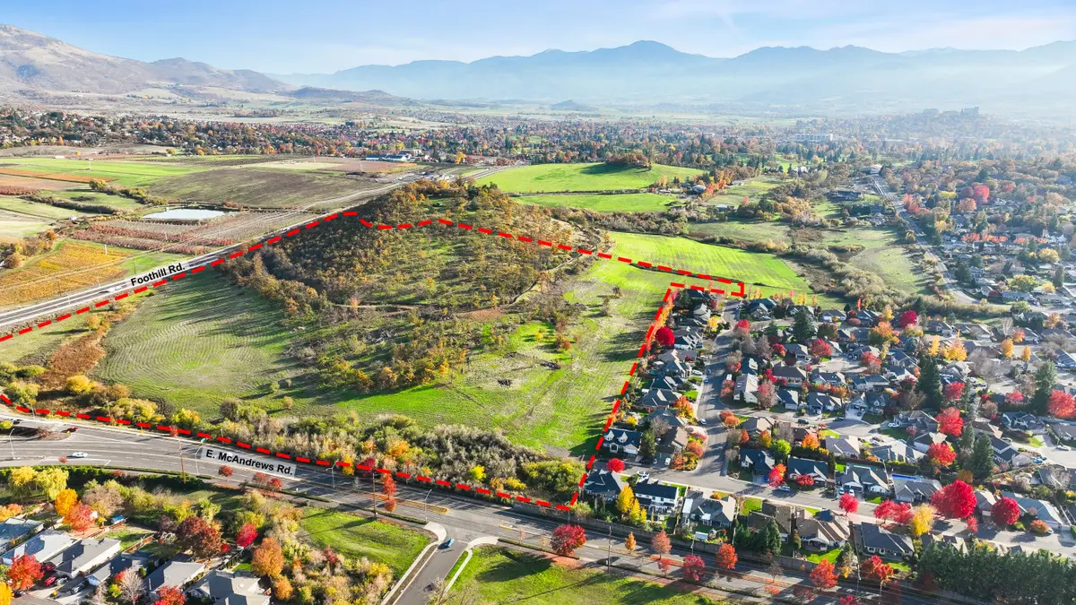 N Foothill, Medford, OR 97504 - Image #1