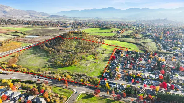 N Foothill, Medford, OR 97504