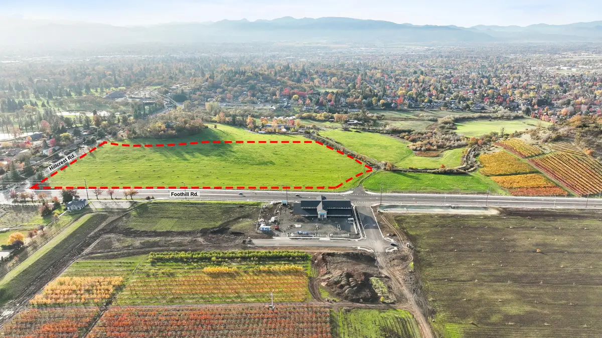 Hillcrest, Medford, OR 97504 - Image #1