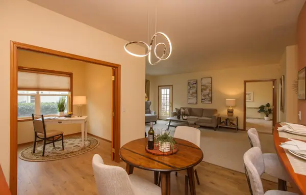 967 Golden Aspen, Ashland, OR 97520