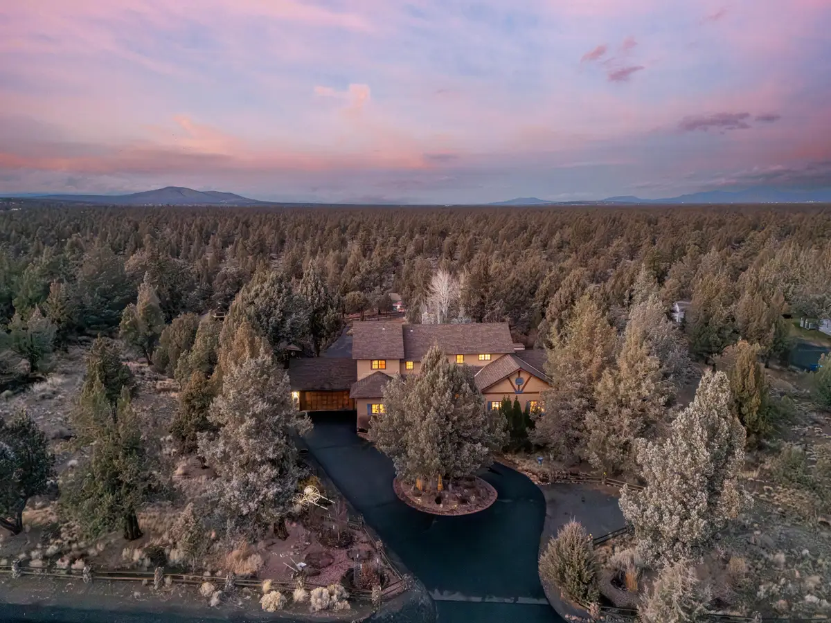 64742 Sylvan, Bend, OR 97701 - Image #1