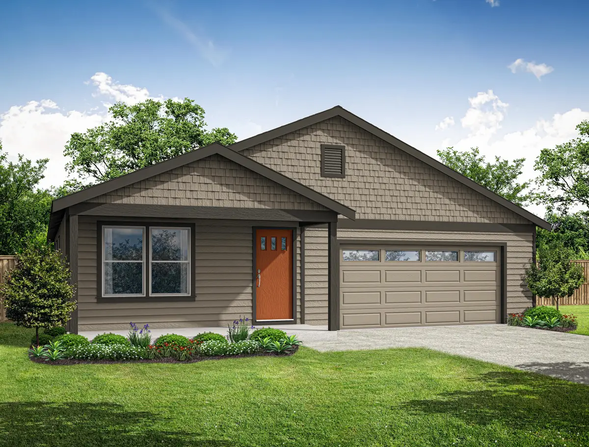 603 NE Arnold, Madras, OR 97741 - Image #1