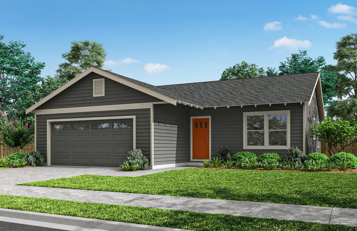 585 NE Arnold, Madras, OR 97741 - Image #1