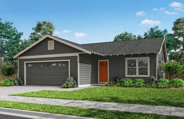 585 NE Arnold, Madras, OR 97741