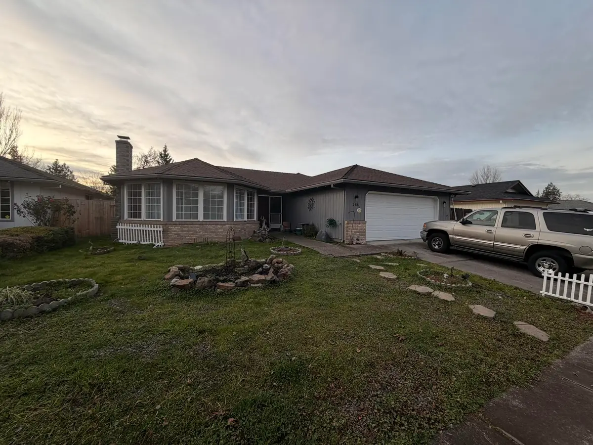 2451 Powell, Medford, OR 97504 - Image #1