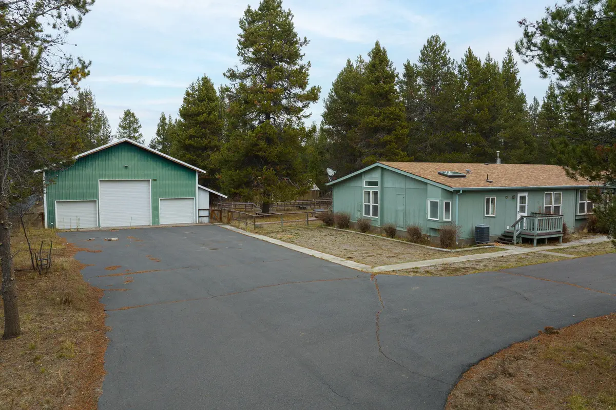 15728 Eastwind, La Pine, OR 97739 - Image #1