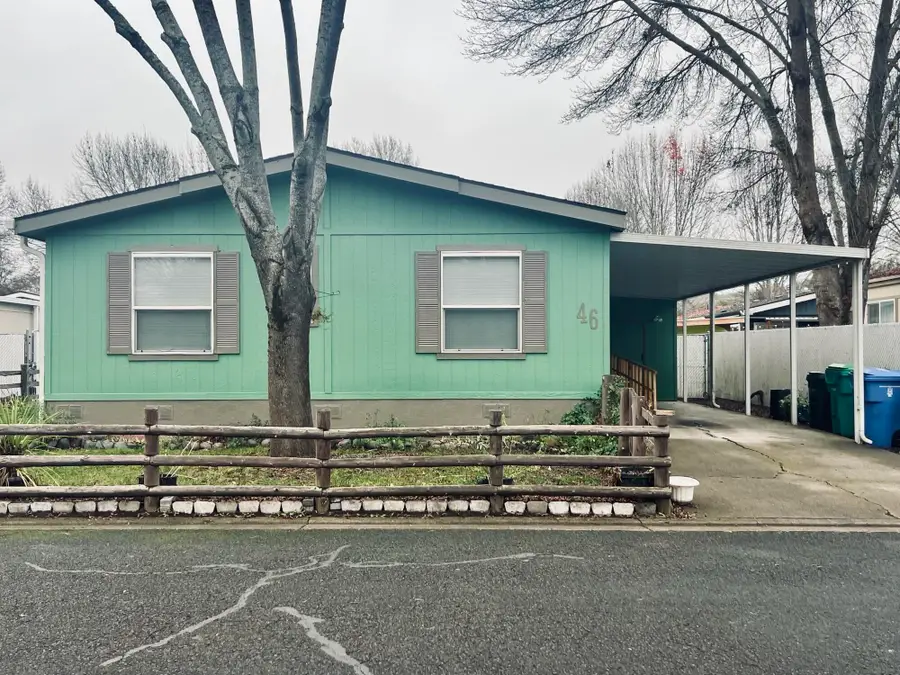 633 E Archwood, Eagle Point, OR 97524 - Image #3