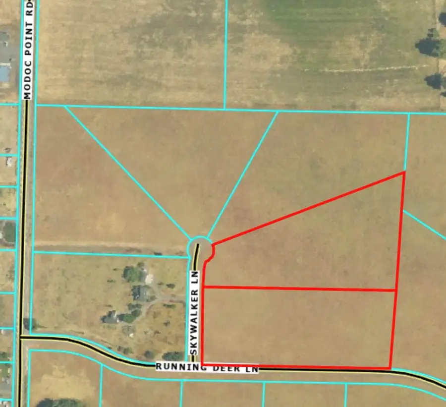 0 Skywalker, Chiloquin, OR 97624 - Image #2