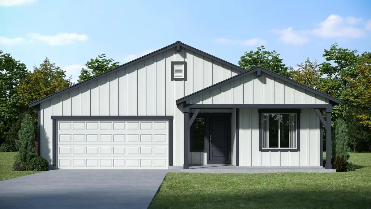 435 NW Monte Vista Avenue #121, Madras, OR 97741 - #1