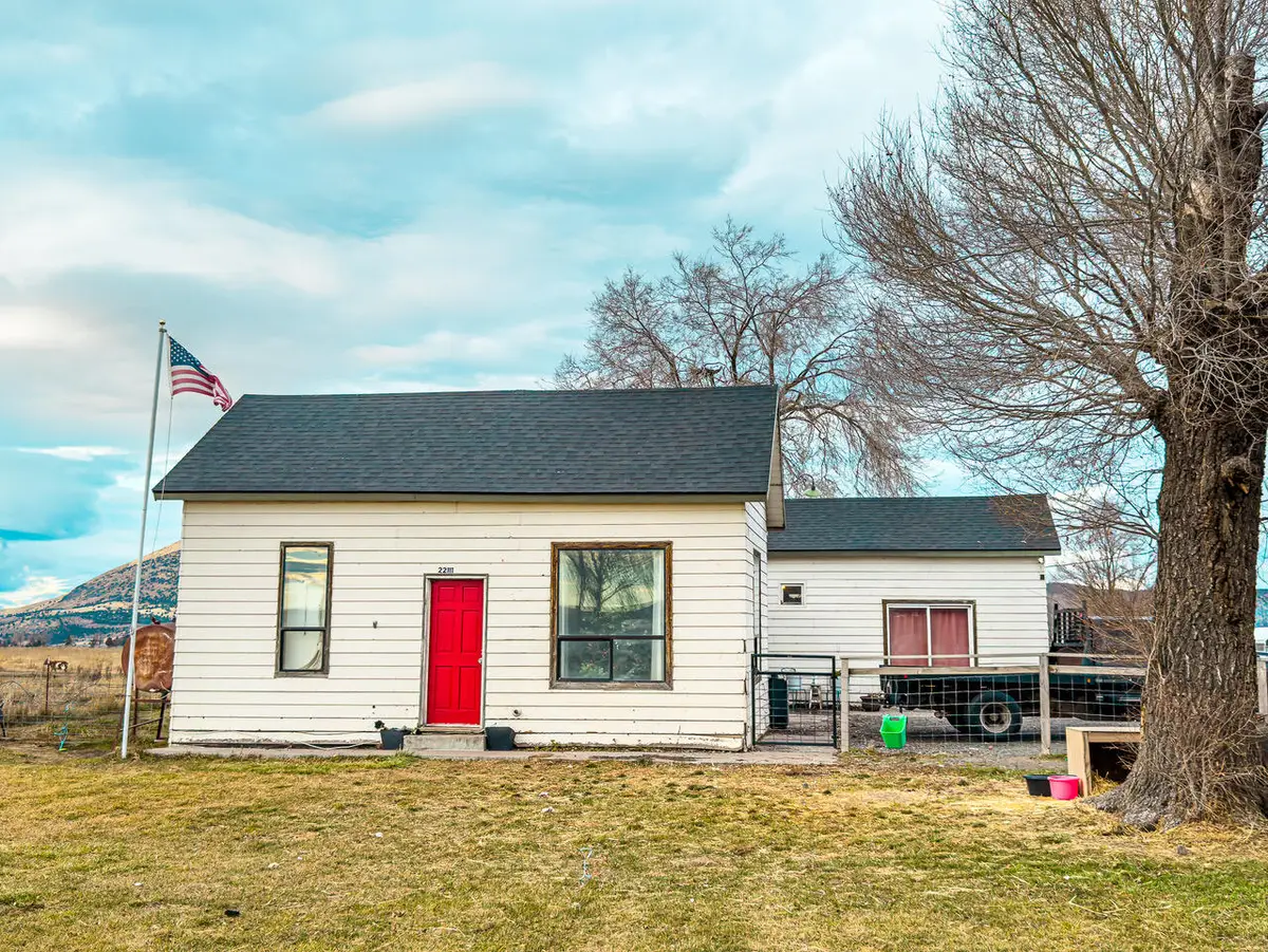 22111 Highway 39, Merrill, OR 97633 - Image #1