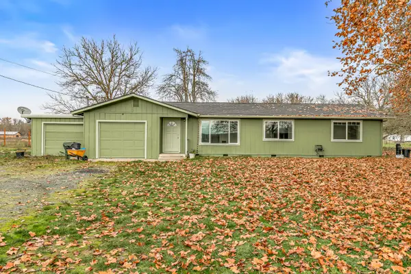 100 Minthorne, Rogue River, OR 97537