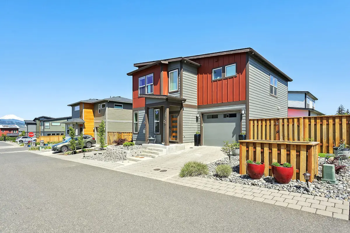 1250 29th Street, Hood River, OR 97031 - #1