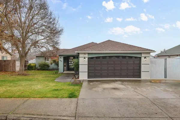 438 Westminster Drive, Eagle Point, OR 97524