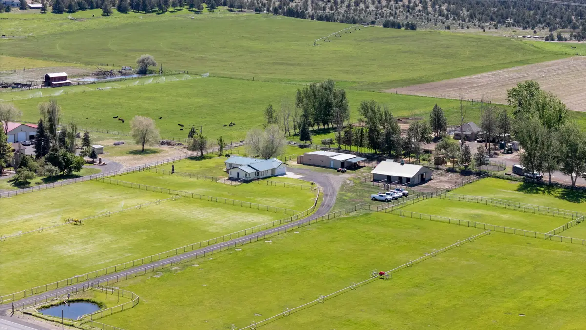 9101 NW 31st, Terrebonne, OR 97760 - Image #1