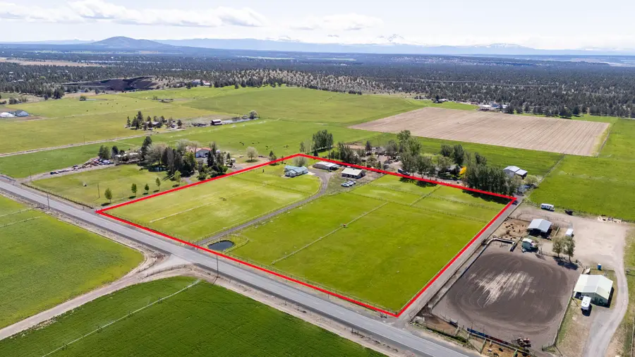 9101 NW 31st, Terrebonne, OR 97760 - Image #3