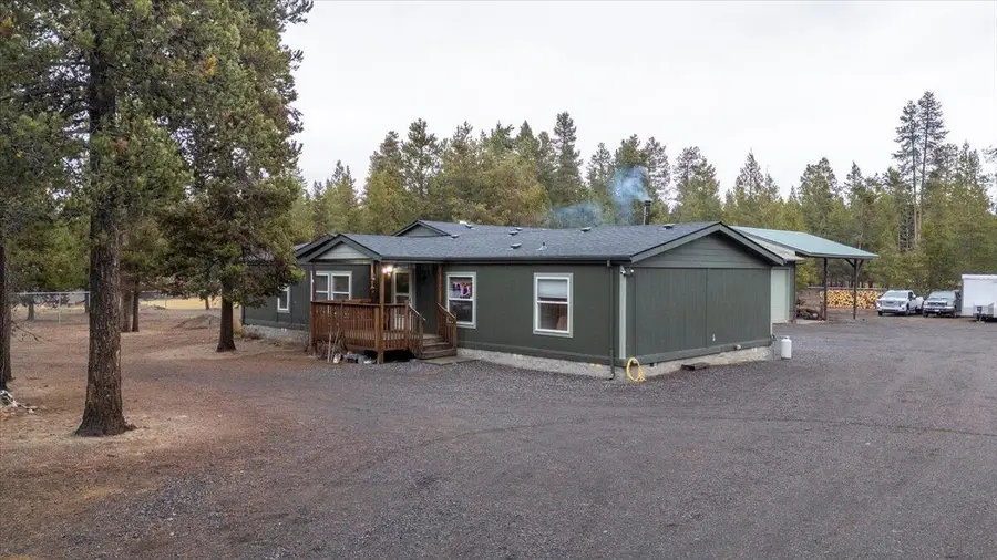 53004 Tarry, La Pine, OR 97739 - Image #2