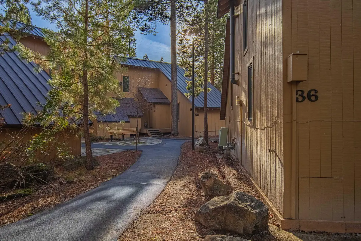17611 Cluster Cabin Lane #36, Sunriver, OR 97707 - #1