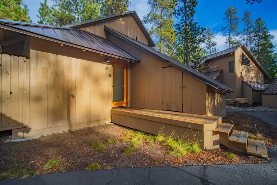 17611 Cluster Cabin Lane #36, Sunriver, OR 97707 - #2