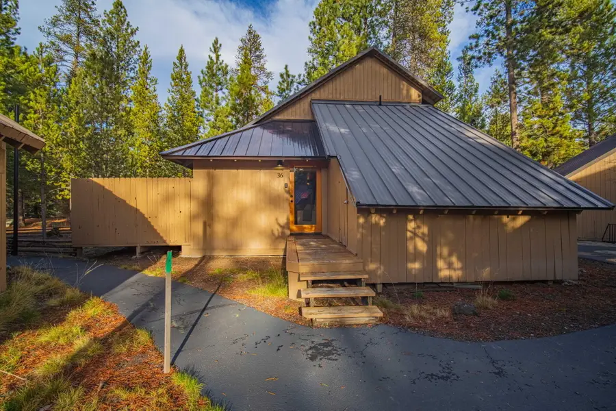 17611 Cluster Cabin Lane #36, Sunriver, OR 97707 - #3