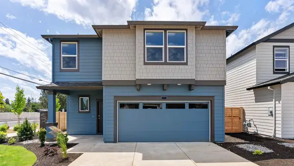 20596 Button Brush, Bend, OR 97702