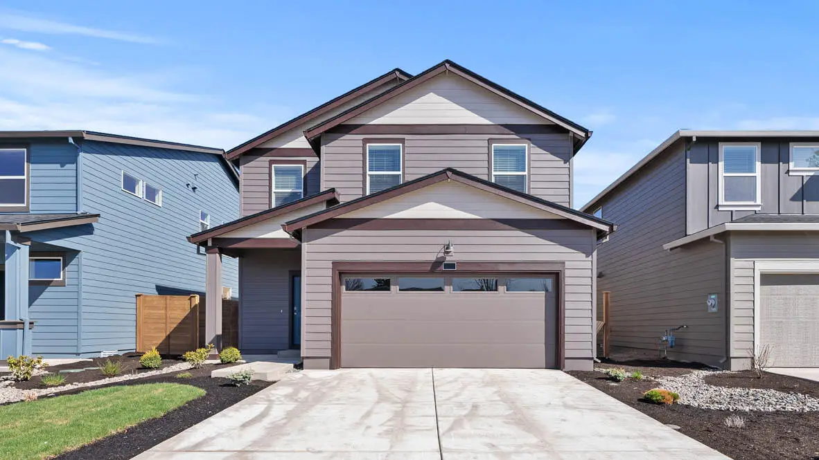 61187 Splendor, Bend, OR 97702 - Image #1