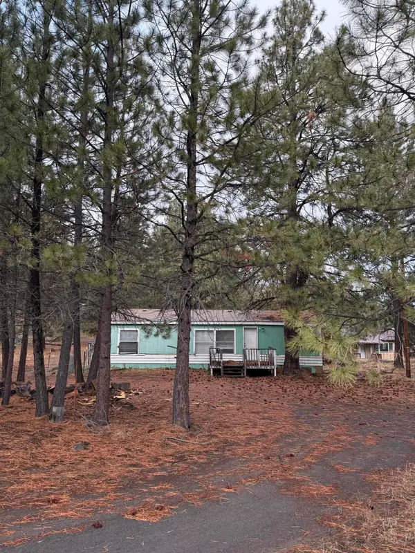 19112 Baker, Bend, OR 97702