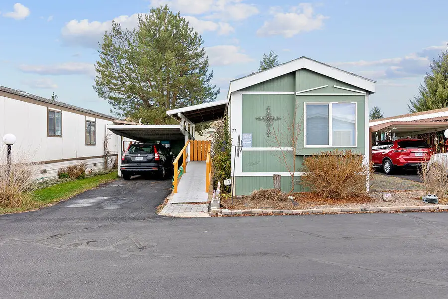 185 NW Harwood, Prineville, OR 97754 - Image #2