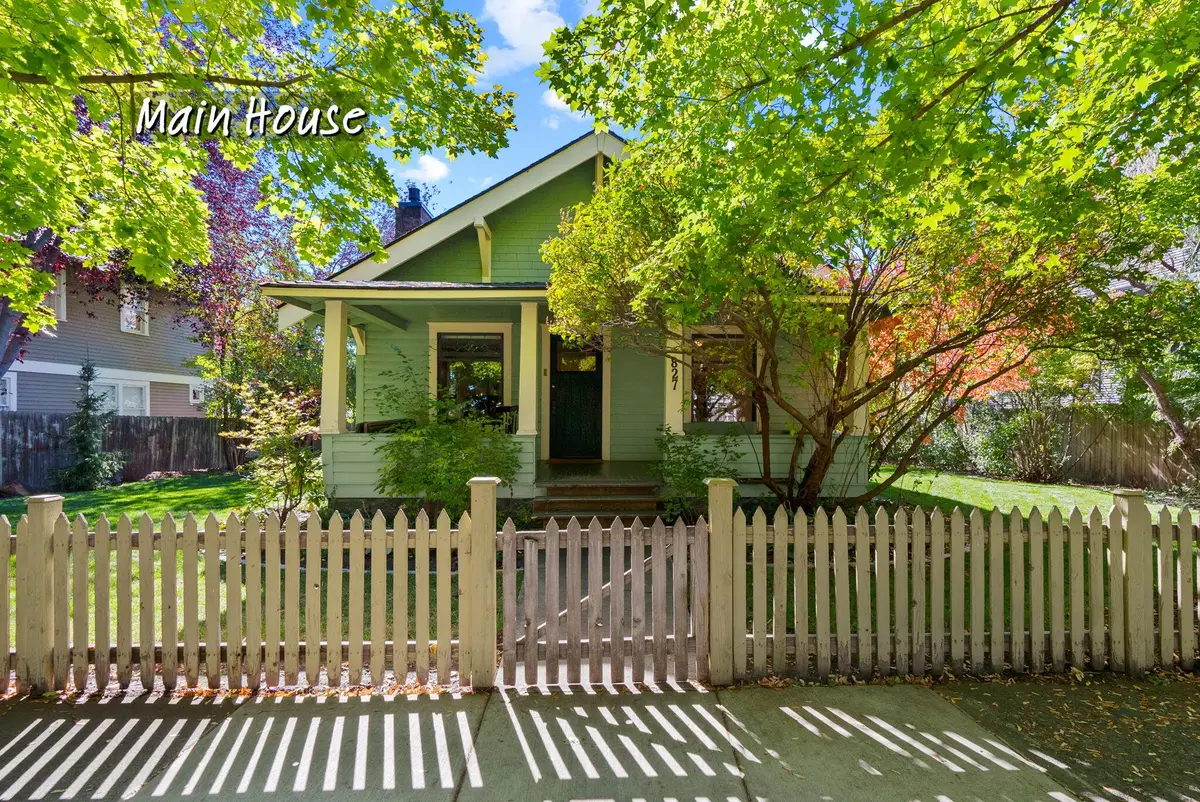 827 NW Delaware, Bend, OR 97703 - Image #1