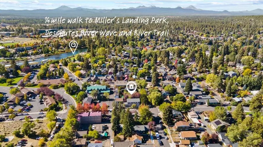 827 NW Delaware, Bend, OR 97703 - Image #3