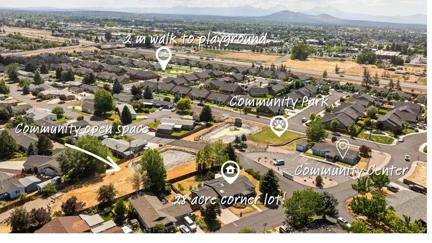 604 NE Shoshone, Redmond, OR 97756 - Image #2