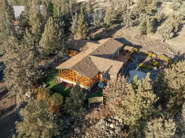 14409 SW Swannies, Terrebonne, OR 97760