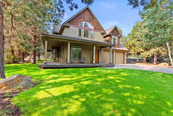 3025 NW Fairway Heights Drive, Bend, OR 97703