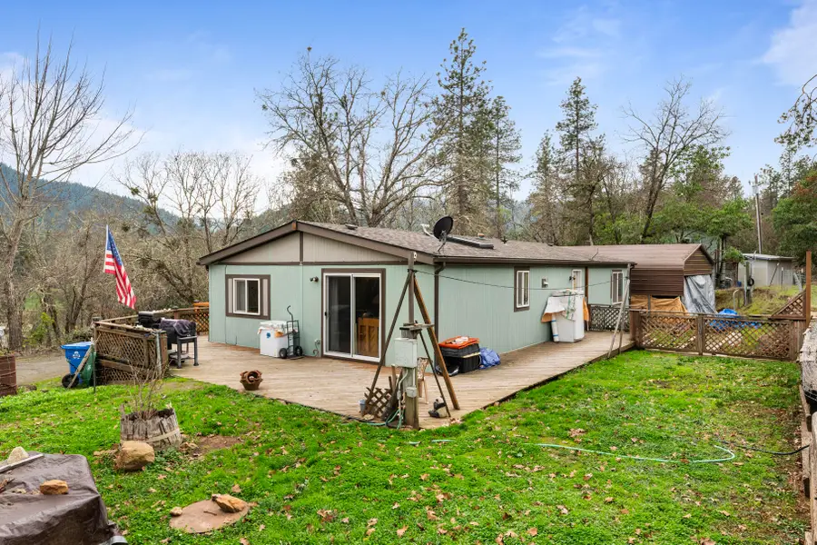 4794 Foothill, Rogue River, OR 97537 - Image #2