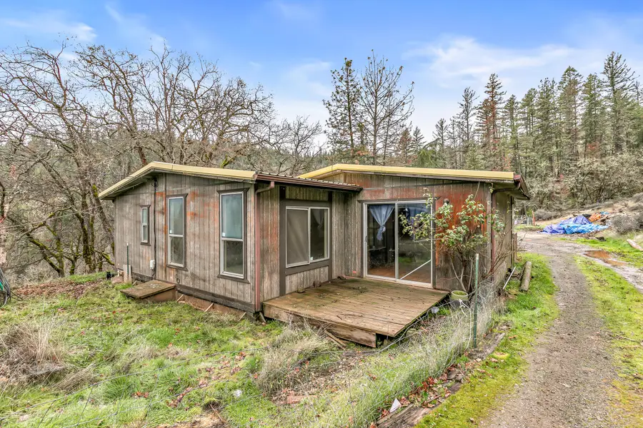 5885 Crowfoot, Trail, OR 97541 - Image #2