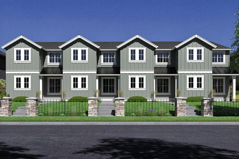 3820 Eagle, Bend, OR 97701 - Image #1