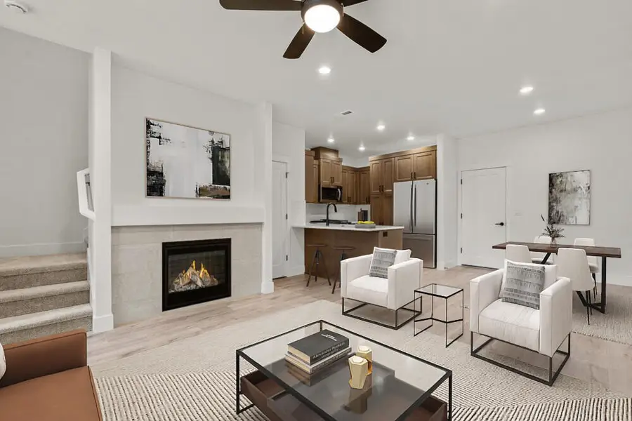 3820 Eagle, Bend, OR 97701 - Image #2