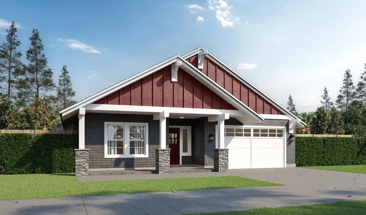 4015 SW 38th, Redmond, OR 97756 - Image #1