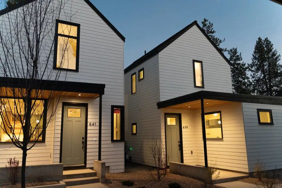 639 NE Marshall, Bend, OR 97701 - Image #2