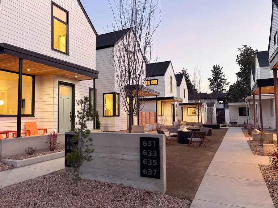 639 NE Marshall, Bend, OR 97701 - Image #3