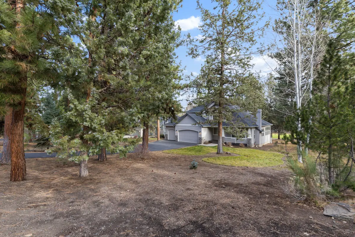 3563 NW Mccready, Bend, OR 97703 - Image #1
